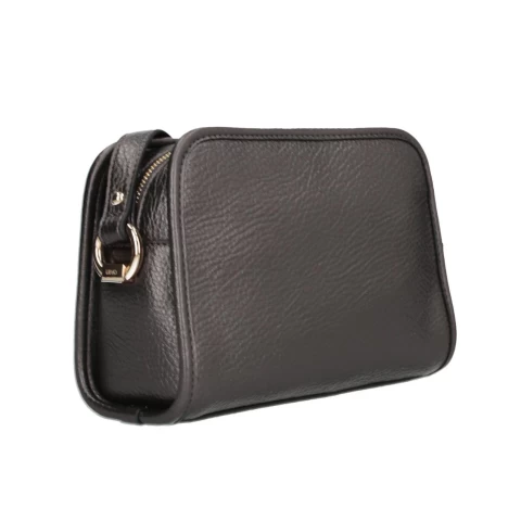 Geantă crossbody Liu•Jo Manhattan, negru