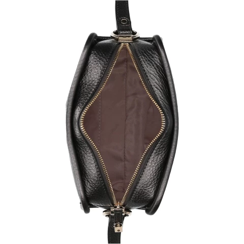 Geantă crossbody Liu•Jo Manhattan, negru