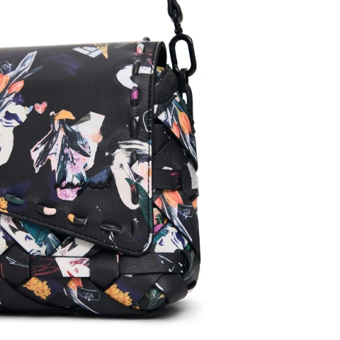 Geantă Desigual Osmio Phuket Mini
