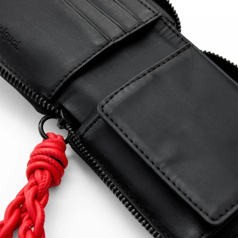 Portofel Desigual Xenon Claudia