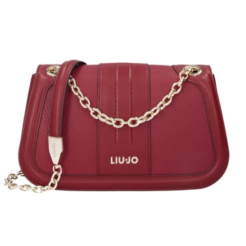 Geantă crossbody Liu•Jo, Ematite, roșu