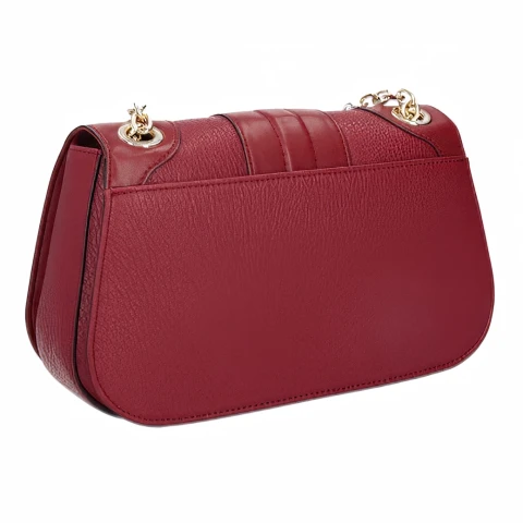 Geantă crossbody Liu•Jo, Ematite, roșu