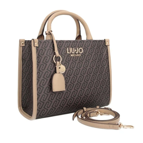 Geantă Liu•Jo Ridhi, maro