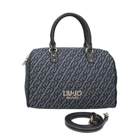 Geantă Liu•Jo Evrim, albastru