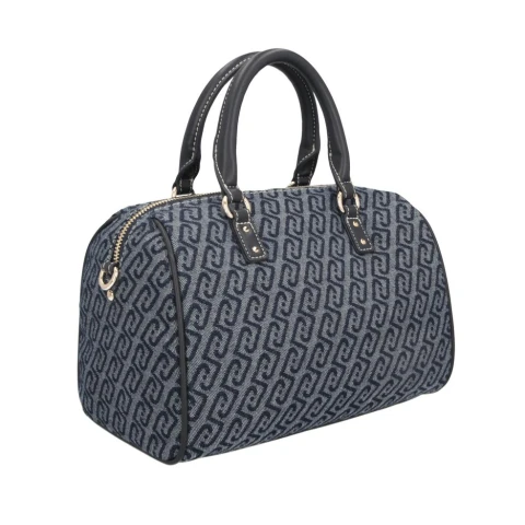 Geantă Liu•Jo Evrim, albastru