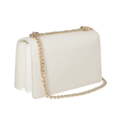 Geantă Liu•Jo Halona, crem