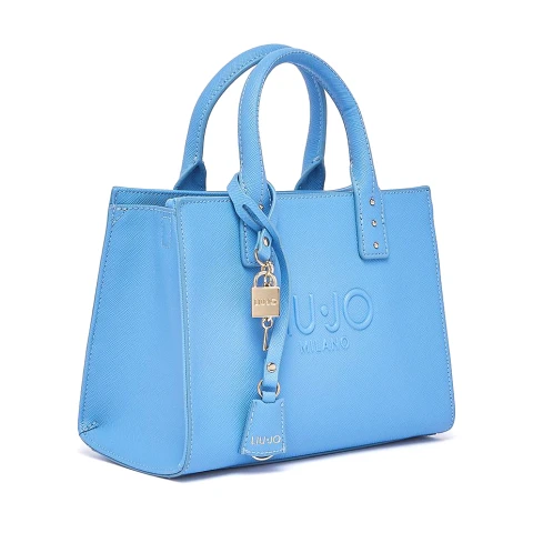 Geantă Liu•Jo Halona, albastru