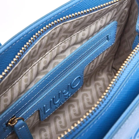 Geantă Liu•Jo Halona, albastru