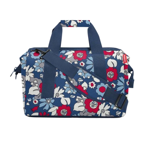 Geantă de voiaj Reisenthel Allrounder Florist M