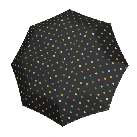 Umbrelă automată Reisenthel Mixed Dots