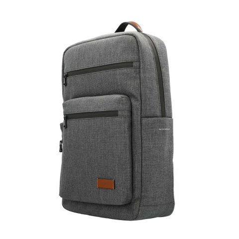 Rucsac Picard GoEco, gri