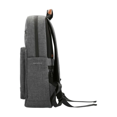 Rucsac Picard GoEco, gri