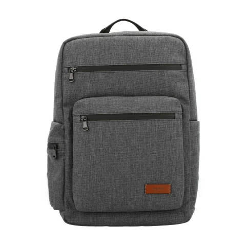 Rucsac Picard GoEco, gri