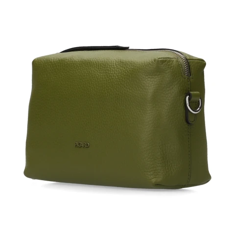 Geantă crossbody Picard Texel, verde