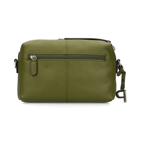 Geantă crossbody Picard Texel, verde