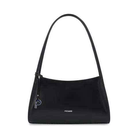 Geantă de umăr Picard Black Tie, negru