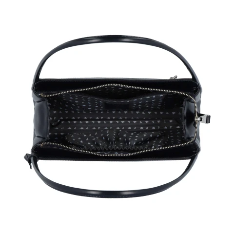 Geantă de umăr Picard Black Tie, negru