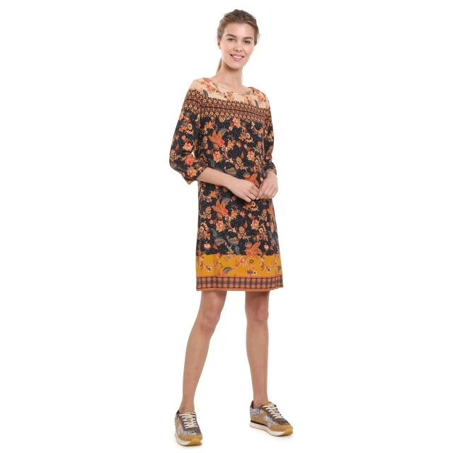 Rochie Desigual Paula :: 38