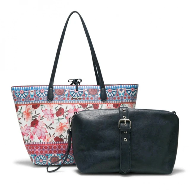Geantă de damă Desigual Aria Capri