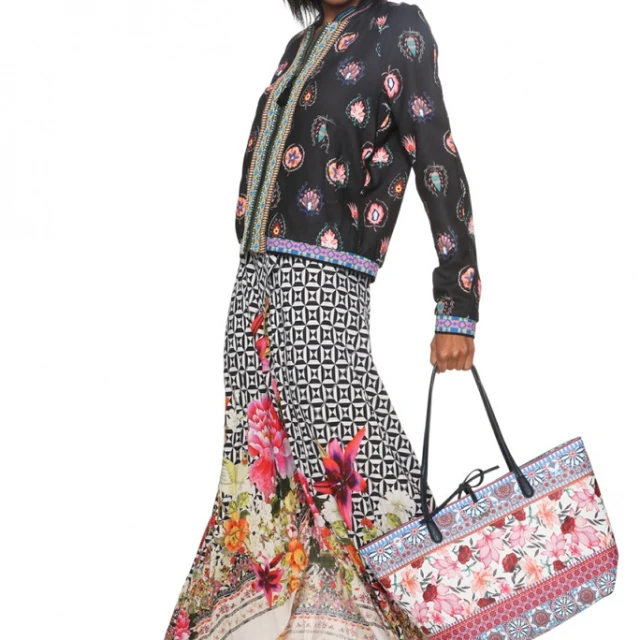 Geantă de damă Desigual Aria Capri