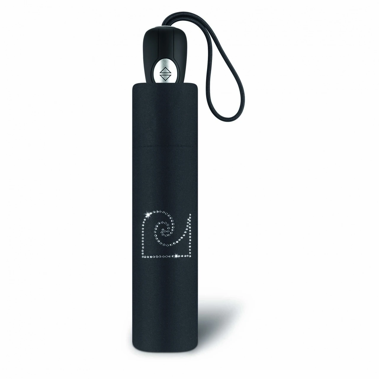 Umbrelă automată Pierre Cardin Parasol Easymatic 3-section Light 53-8 Brilliante