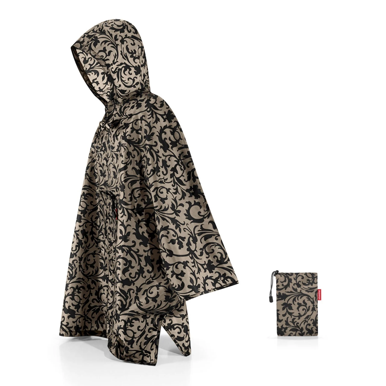 Pelerină de ploaie Reisenthel Mini Maxi, baroque