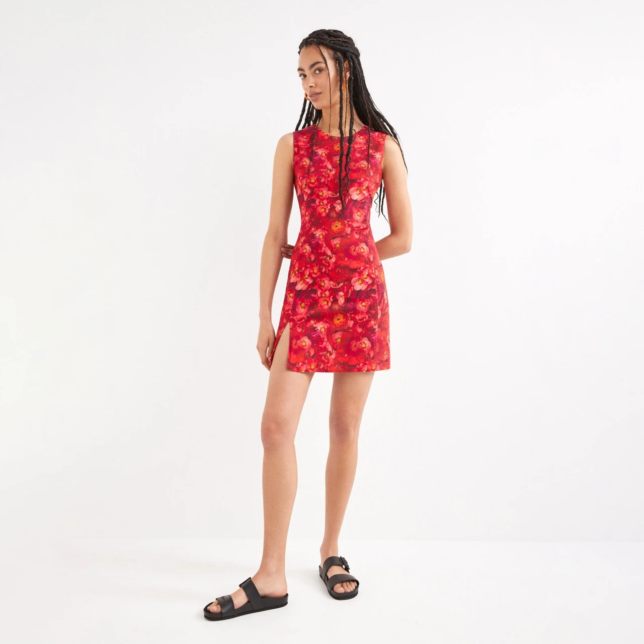 Rochie Desigual Amapola :: S