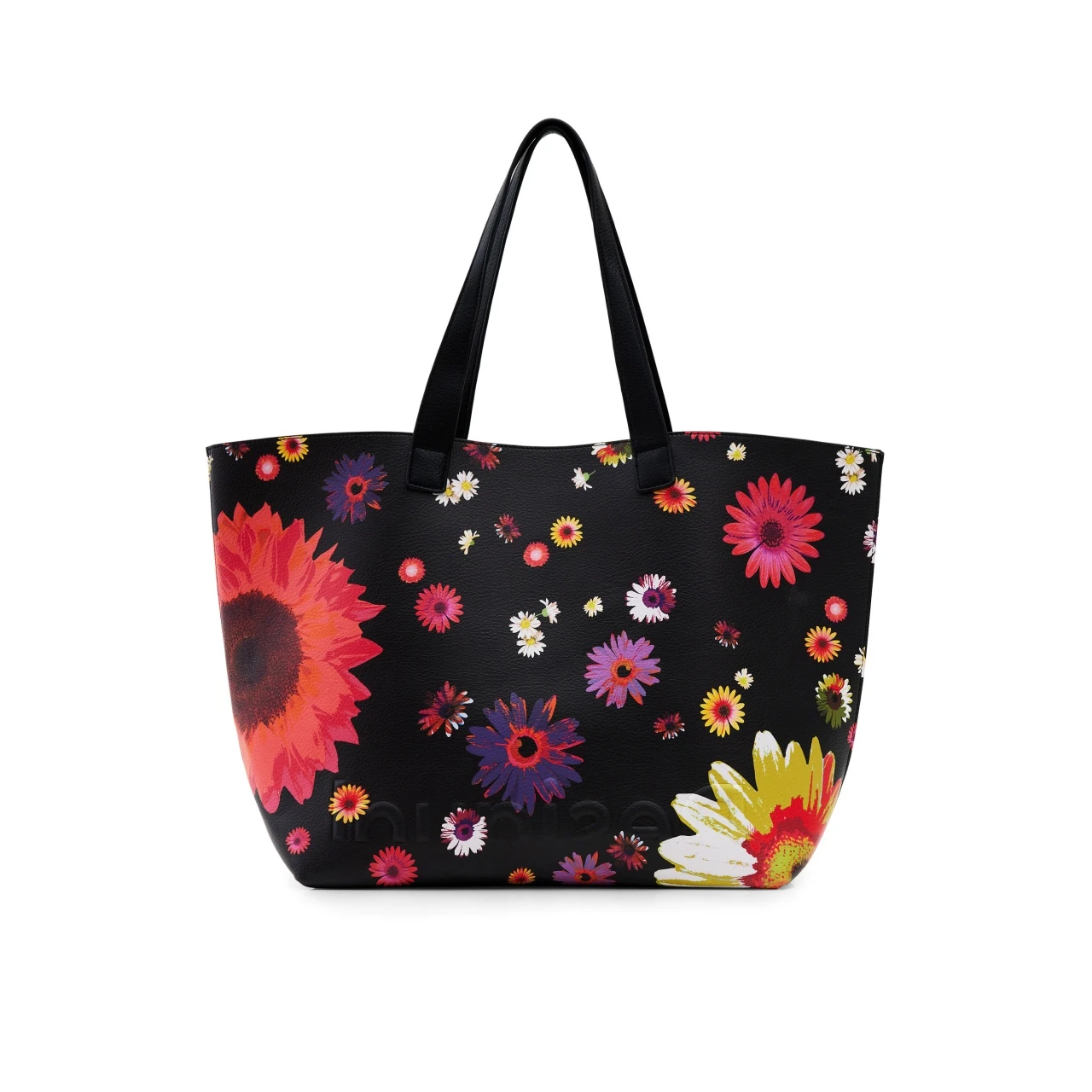 Geantă Desigual Daisy Pop Namibia