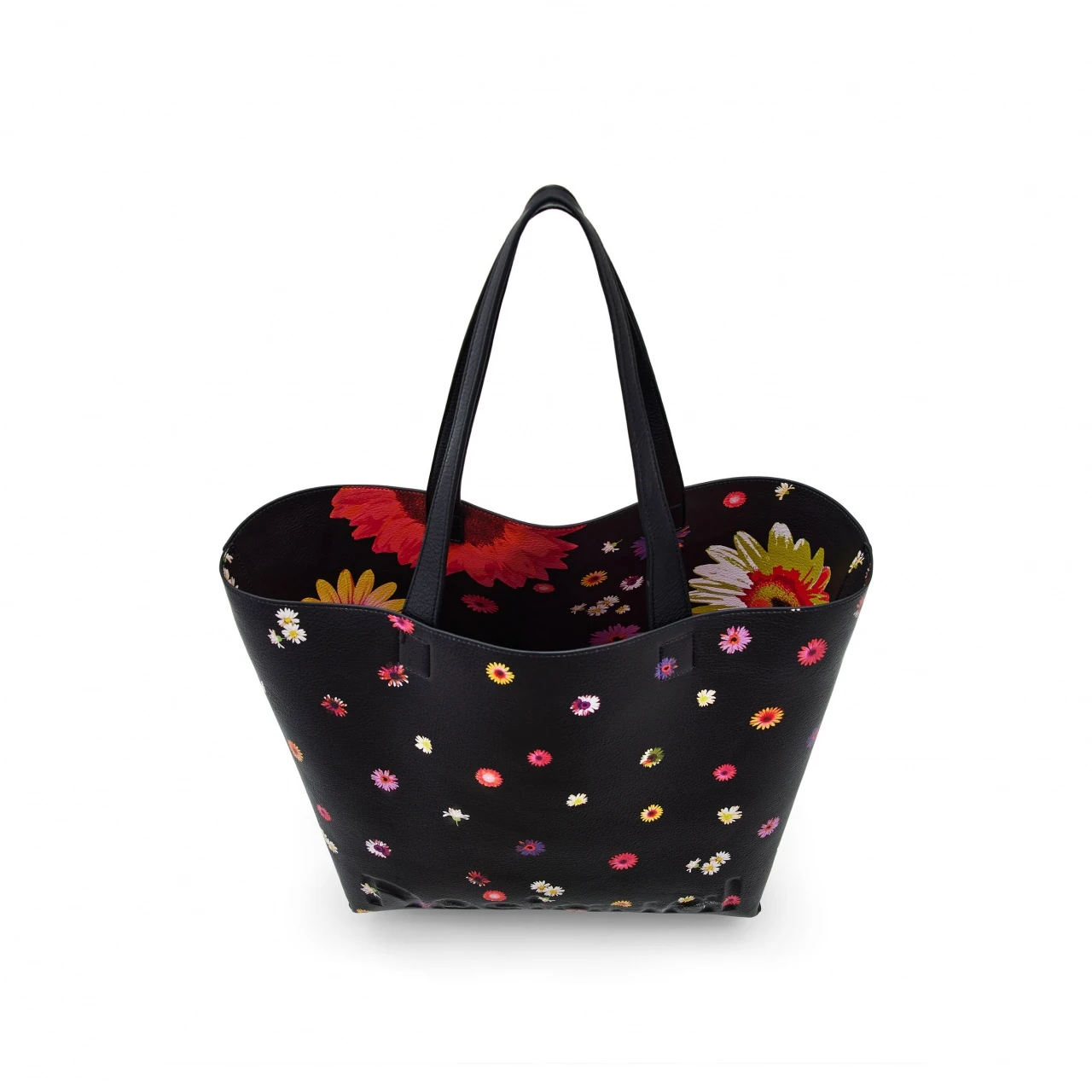 Geantă Desigual Daisy Pop Namibia