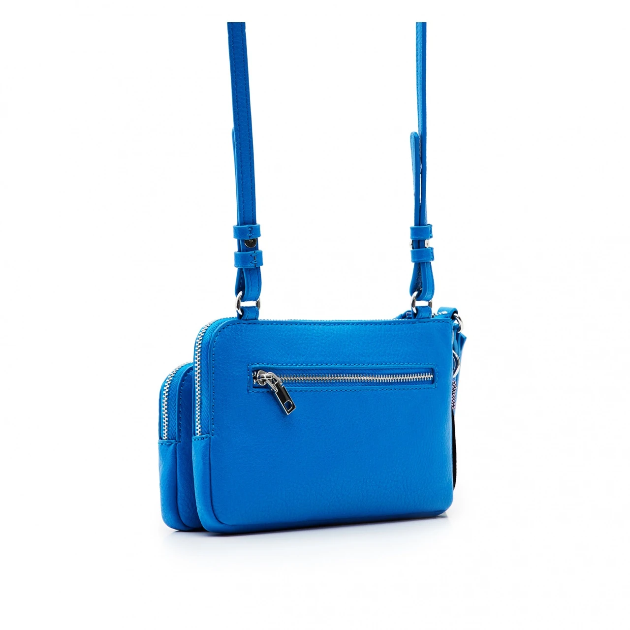 Geantă Desigual Half Logo Linda