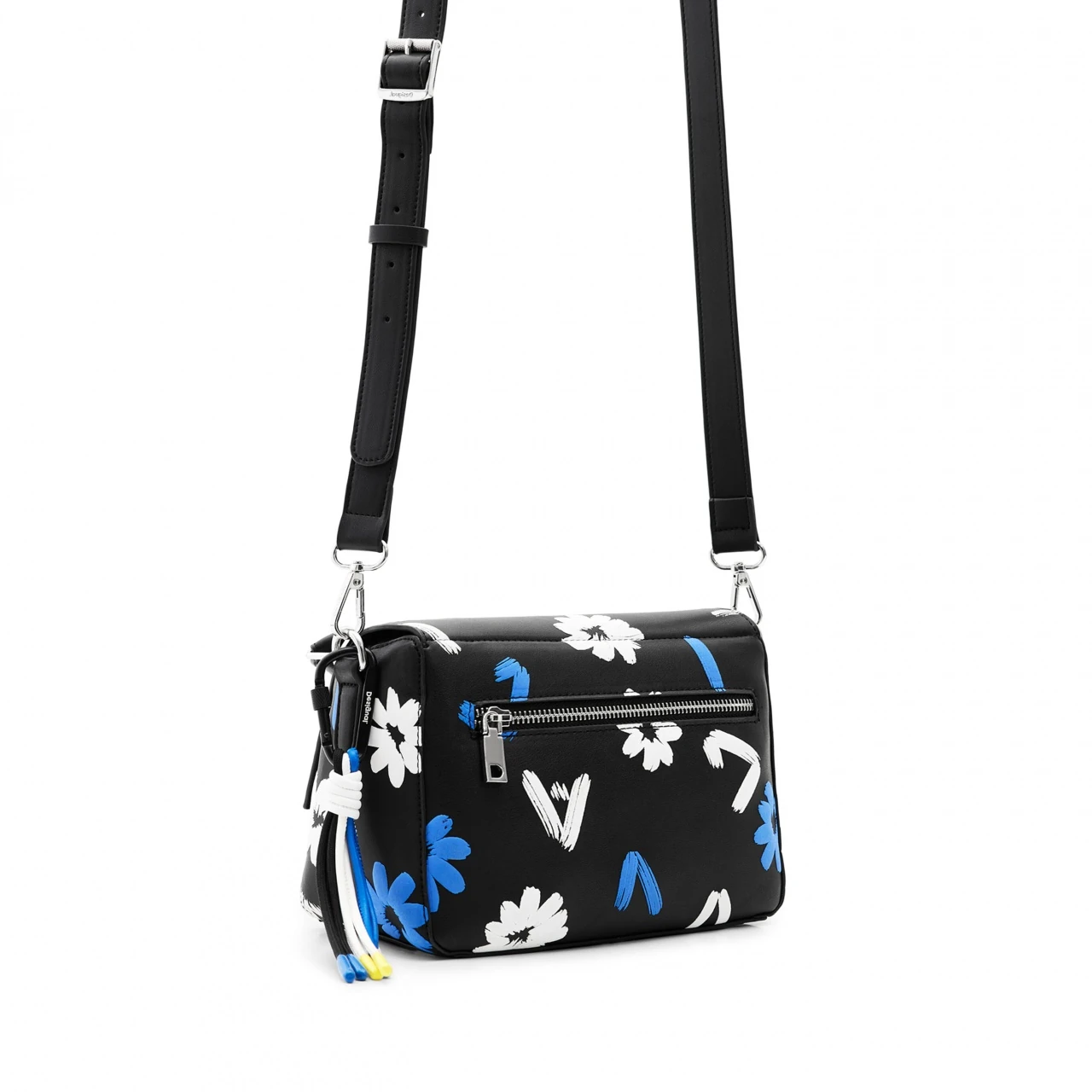 Geantă Desigual Margy Phuket Mini