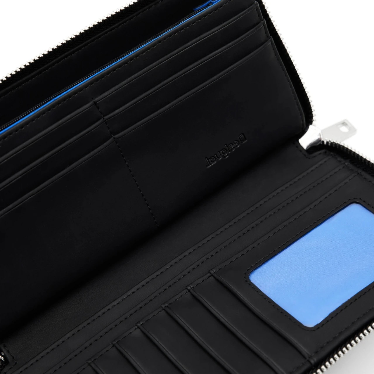 Portofel Desigual Margy Fiona