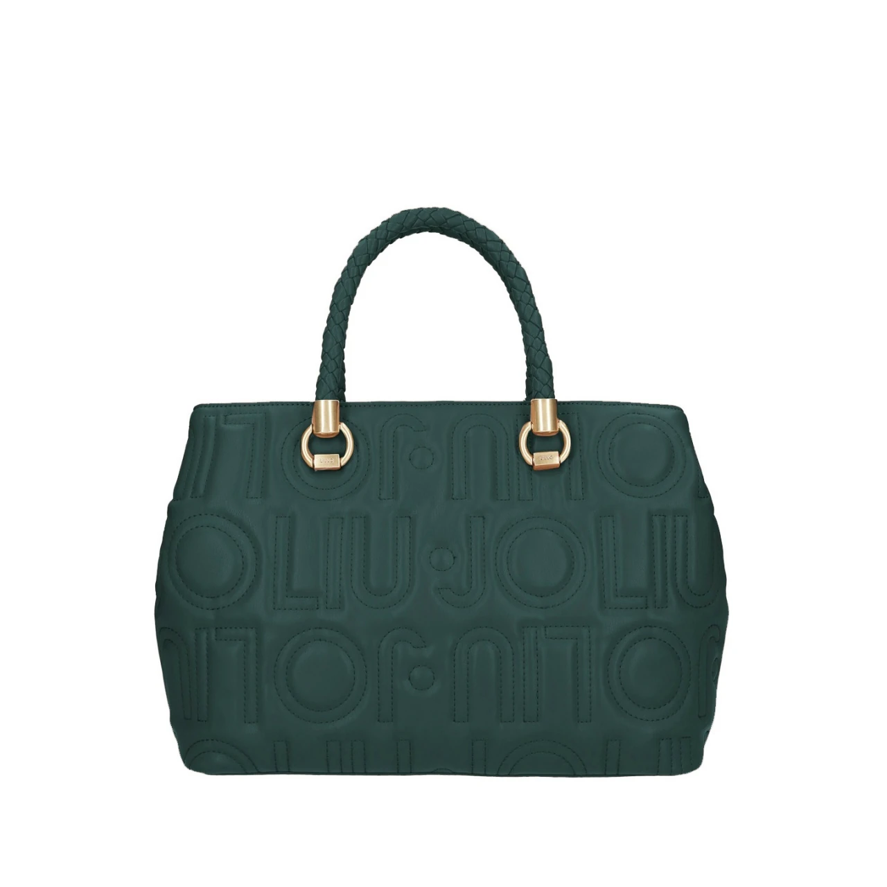 Geantă Liu•Jo Manhattan, petrol