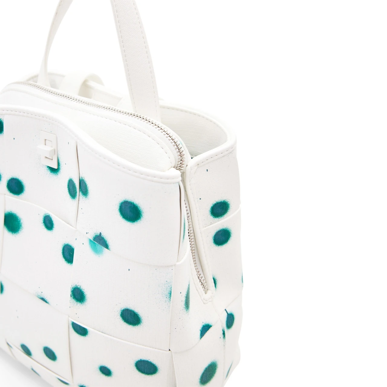 Rucsac Desigual New Splatter Sumy Mini
