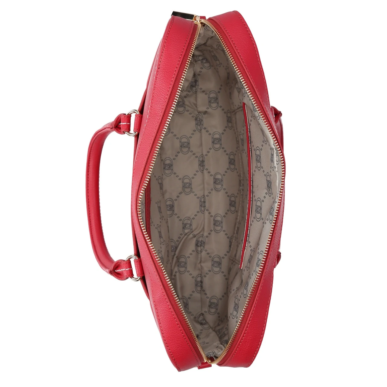 Geantă pentru laptop 14-15" Travel Liu•Jo, roșu