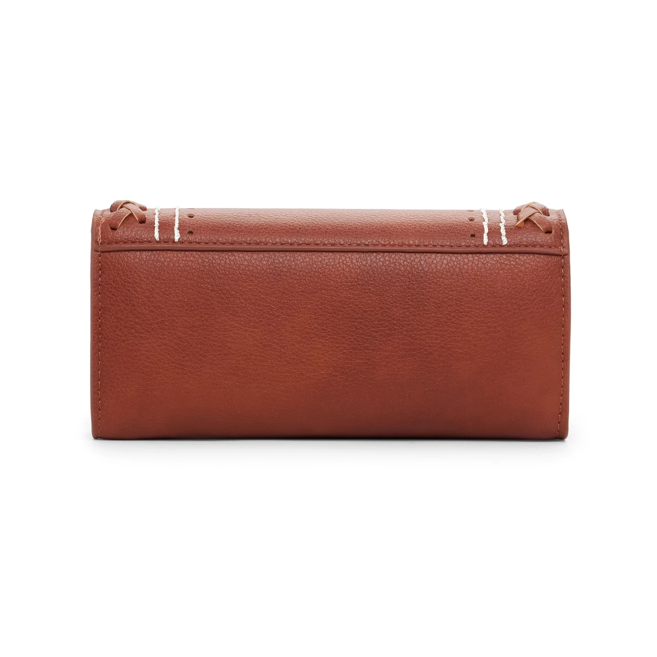 Portofel Desigual Trama Mariona, maro