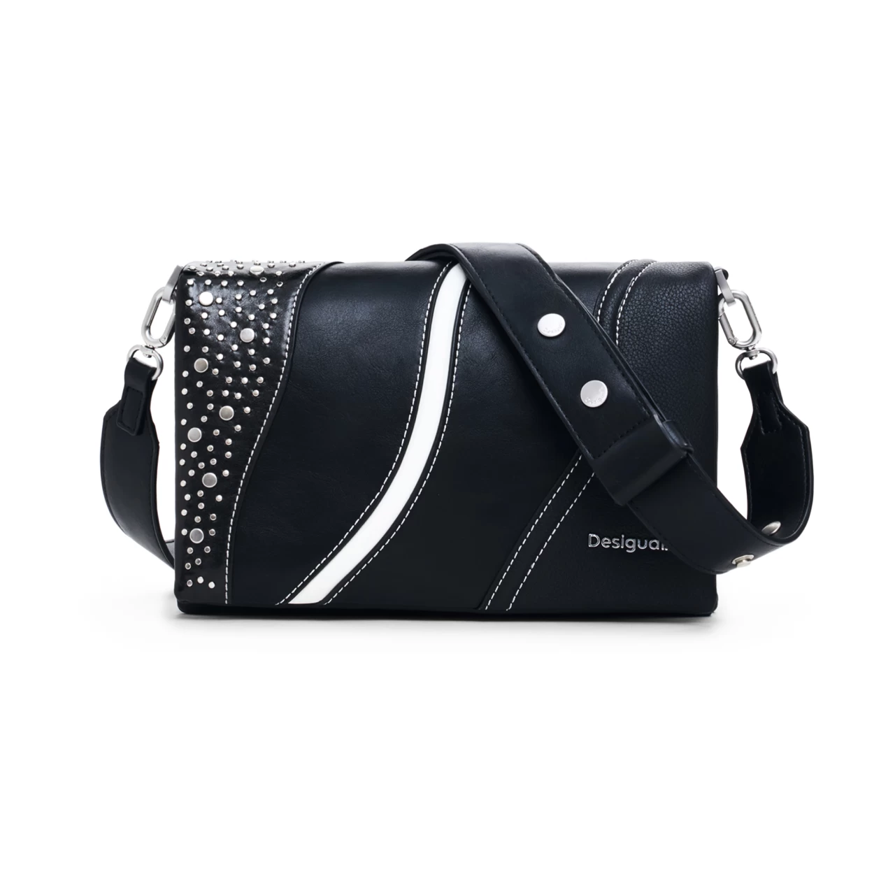 Geantă Desigual Punkette Dortmund