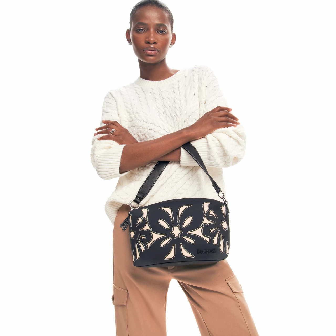 Geantă Desigual Sybilla Nas