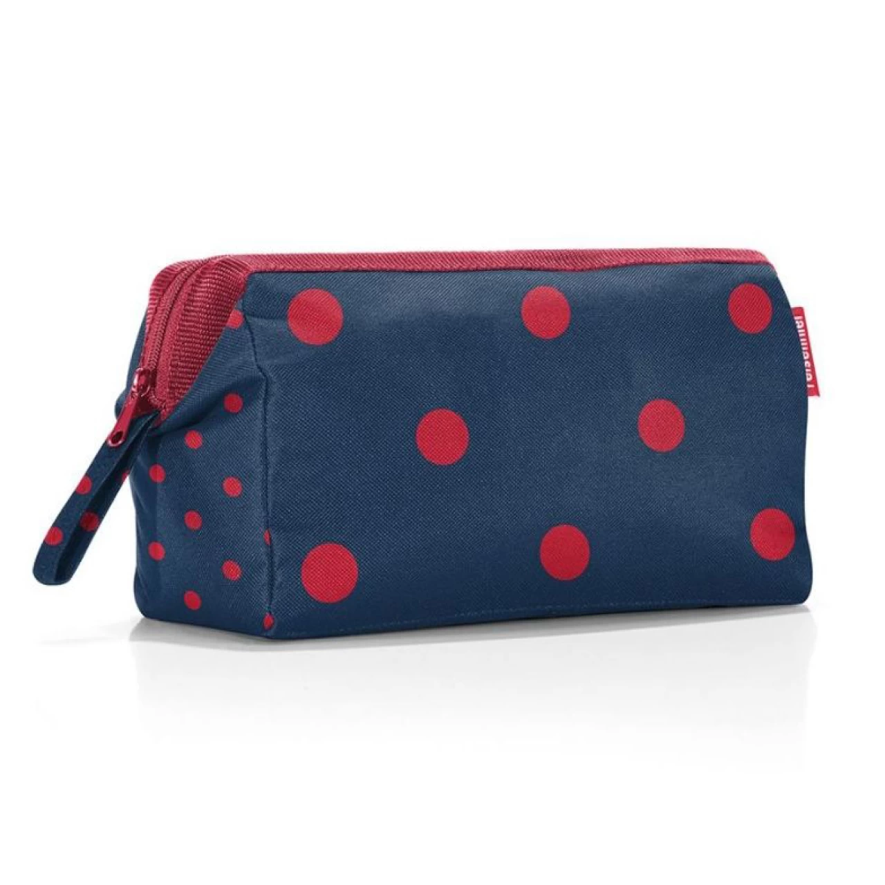Geantă cosmetică Reisenthel Red dots