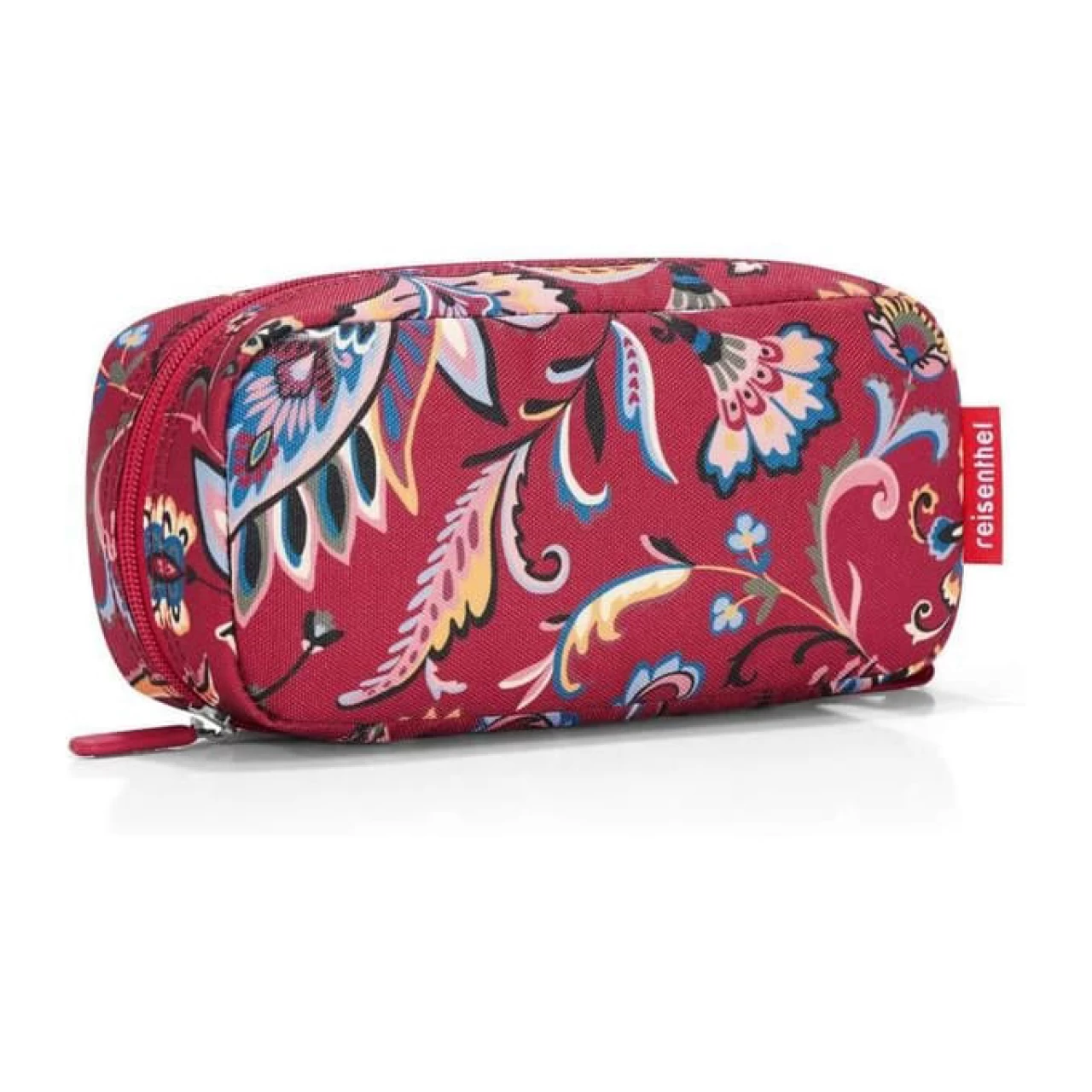 Gentuță multifuncțională Reisenthel Paisley Ruby