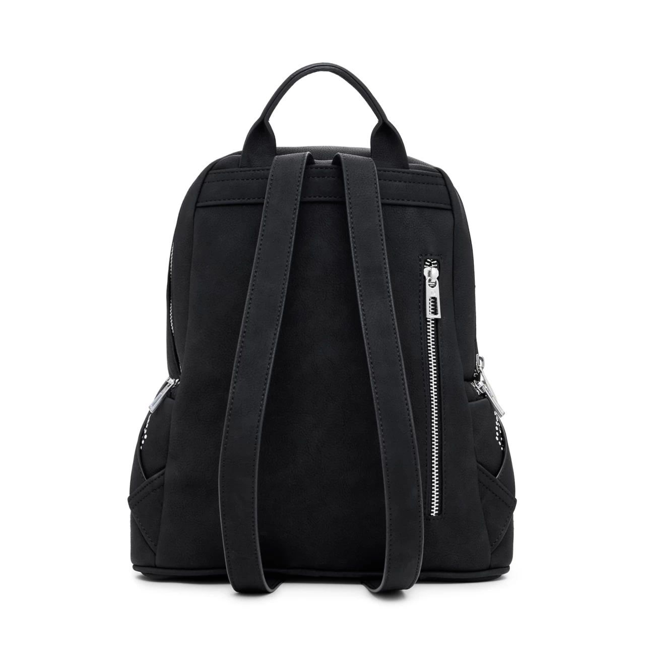 Rucsac Desigual Poker Face Chester Mini Black