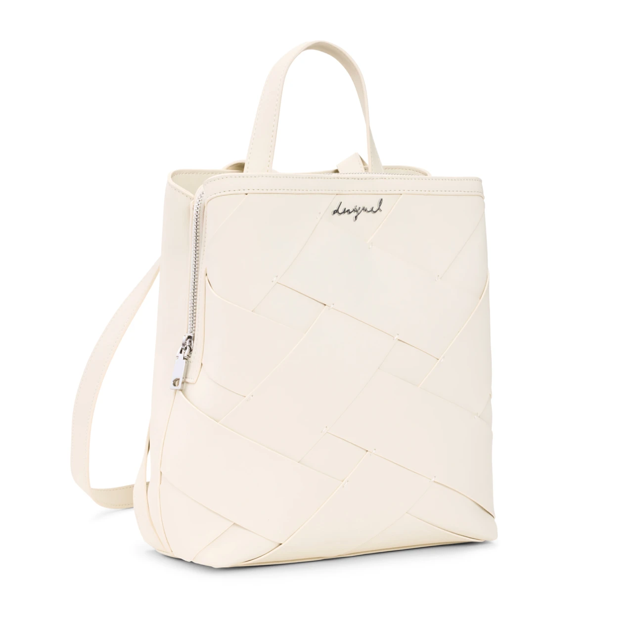 Rucsac Desigual Cromo Sumy Mini