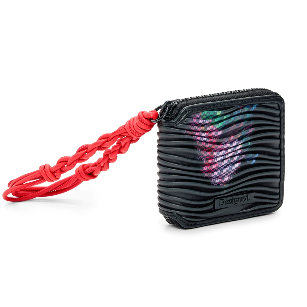 Portofel Desigual Xenon Claudia