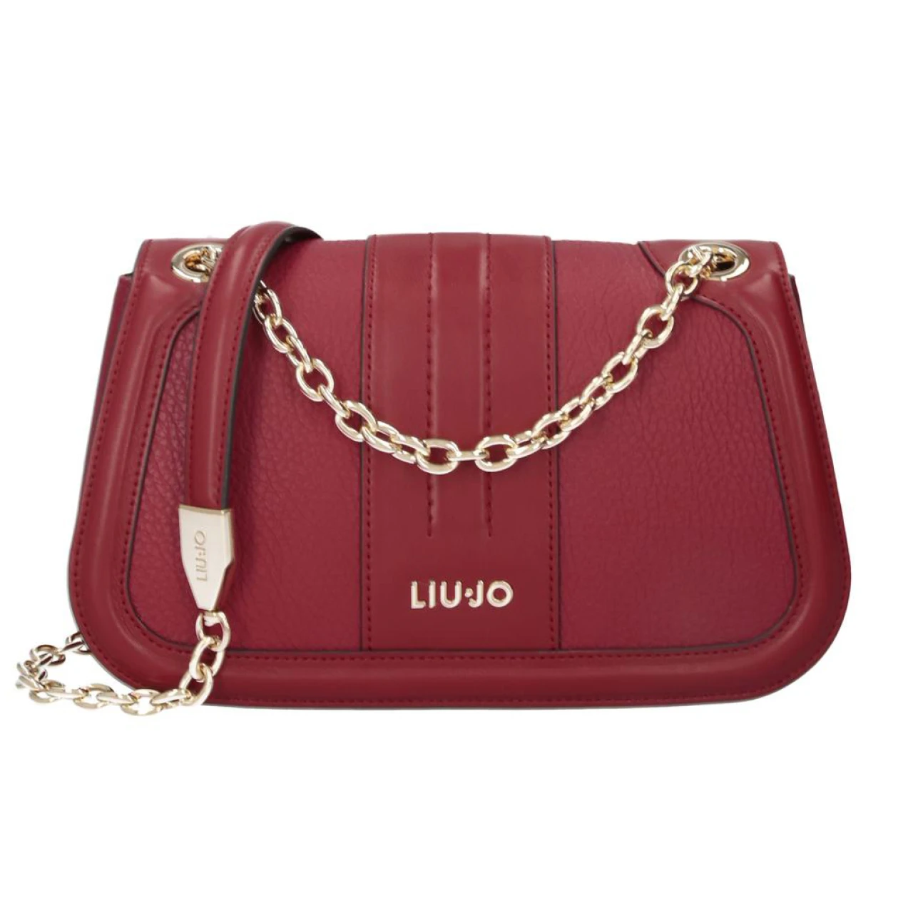 Geantă crossbody Liu•Jo, Ematite, roșu