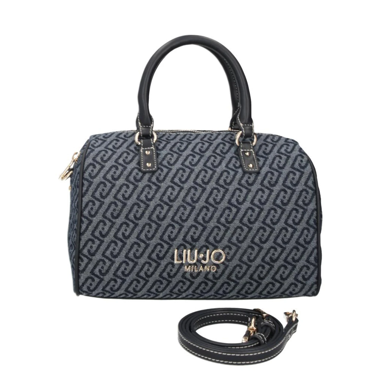 Geantă Liu•Jo Evrim, albastru