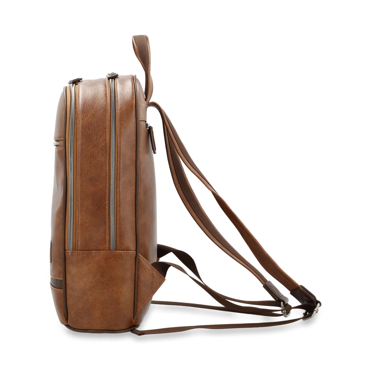 Rucsac business Picard Breakers, maro