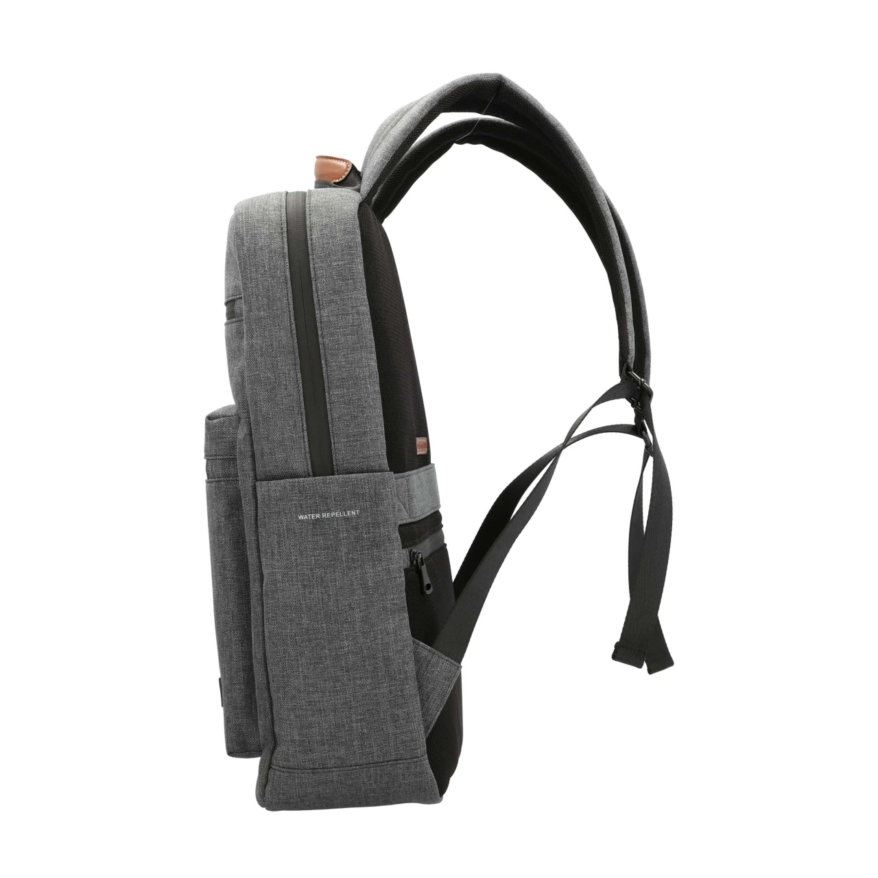 Rucsac Picard GoEco, gri