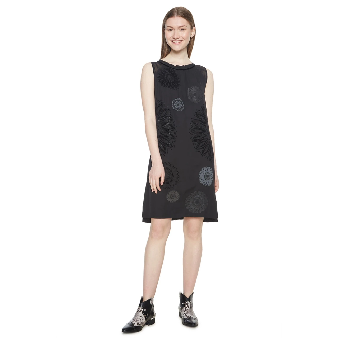 Rochie Desigual Zagreb :: 42