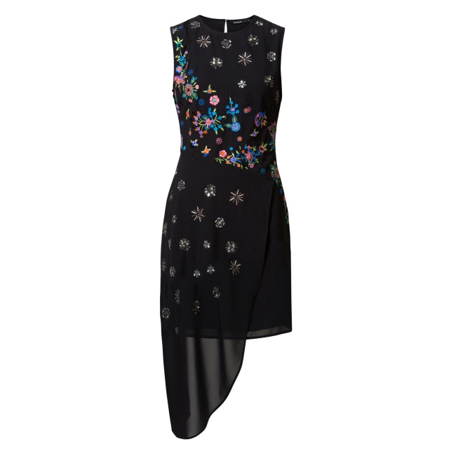 Rochie Desigual Verso :: 42