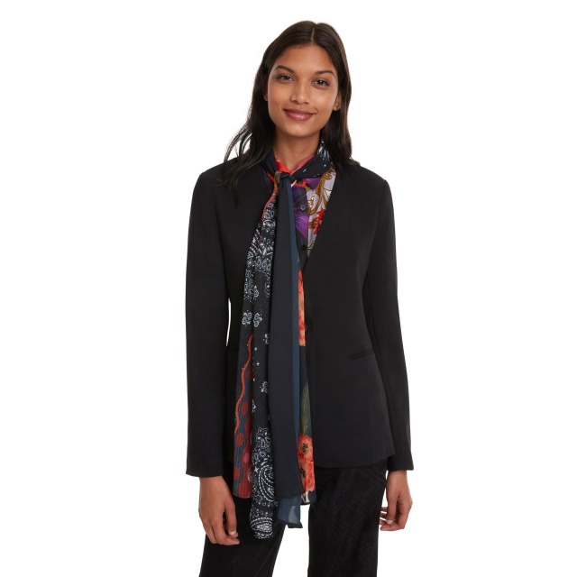 Sacou pentru femei Desigual Krame :: 42